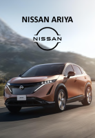 Nissan Ariya - cennik 2022_SK 